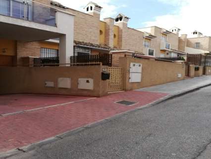 Plaza de parking en venta en Murcia zona La Ñora
