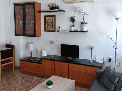 Apartamento en alquiler en Murcia