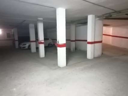 Plaza de parking en venta en Murcia