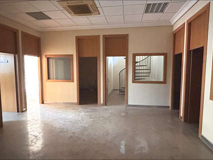 Local comercial en alquiler en Murcia