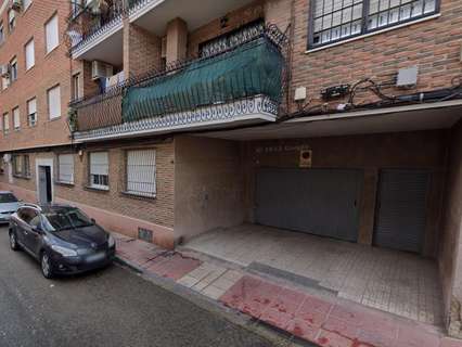 Plaza de parking en alquiler en Murcia El Palmar