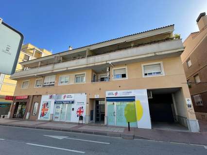 Plaza de parking en venta en Murcia