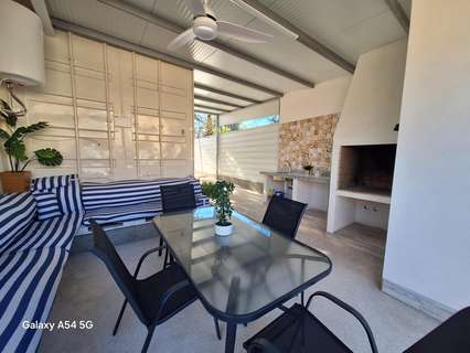 Casa en alquiler en Murcia San Gines