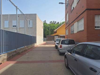 Plaza de parking en alquiler en Murcia