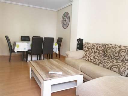 Piso en venta en Murcia