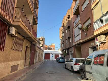 Plaza de parking en alquiler en Murcia