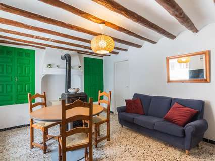 Casa en venta en Moratalla
