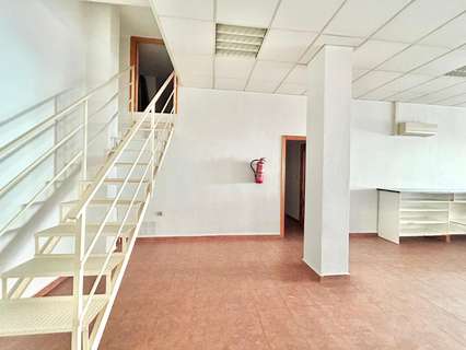 Local comercial en alquiler en Murcia