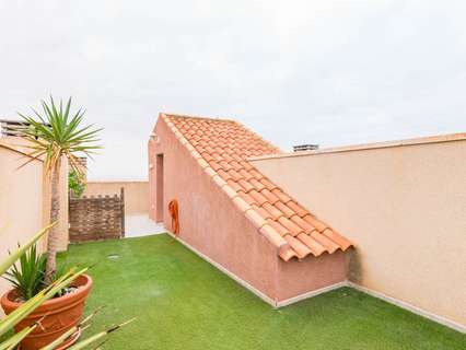 Ático dúplex en venta en Molina de Segura