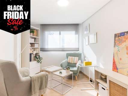 Piso en venta en Murcia rebajado