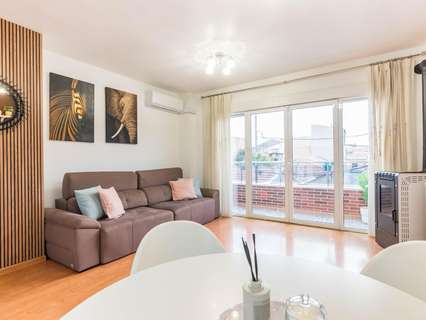 Piso en venta en Las Torres de Cotillas