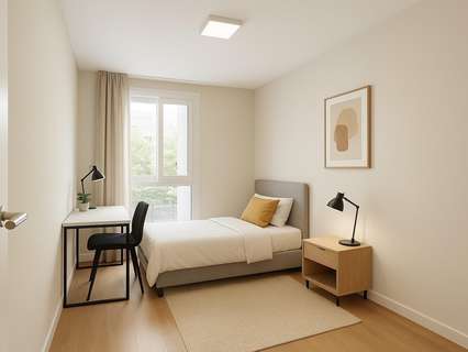 Piso en alquiler en Murcia