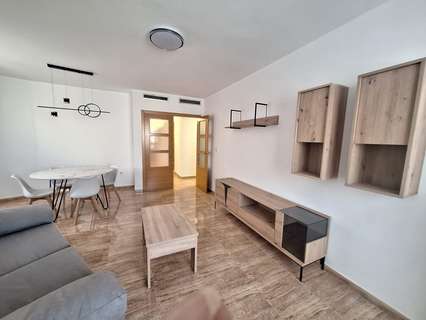 Piso en alquiler en Murcia zona La Raya