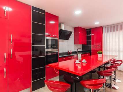 Piso en venta en Murcia zona Puente Tocinos