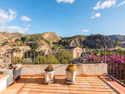 Chalet en venta en Blanca