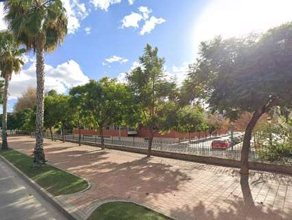 Plaza de parking en alquiler en Alcantarilla