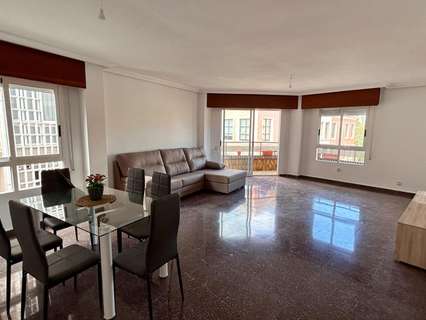 Piso en alquiler en Murcia