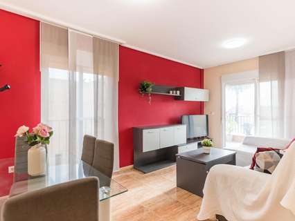 Piso en venta en Murcia