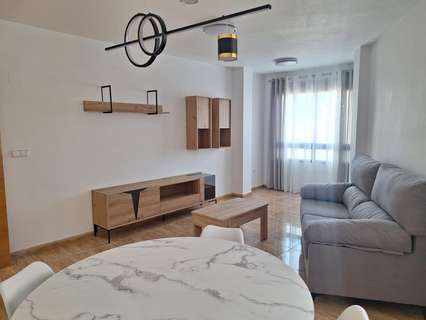 Piso en alquiler en Murcia zona La Raya