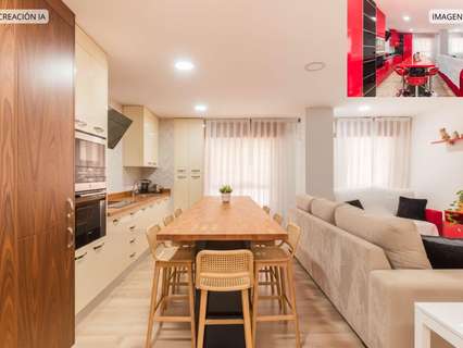 Piso en venta en Murcia zona Puente Tocinos