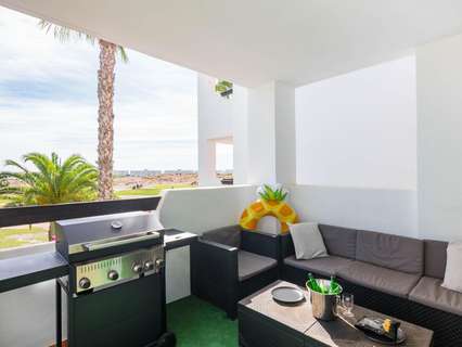 Piso en venta en Torre-Pacheco