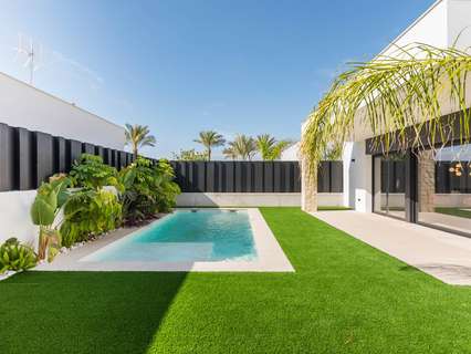 Chalet en venta en Molina de Segura