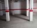 Plaza de parking en alquiler en Murcia