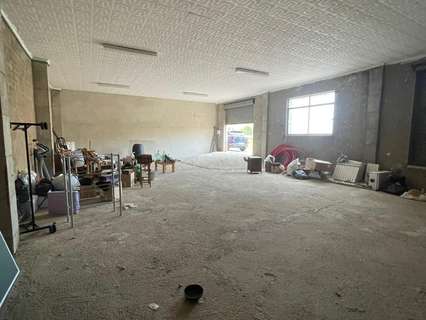 Local comercial en venta en Fuente Álamo de Murcia