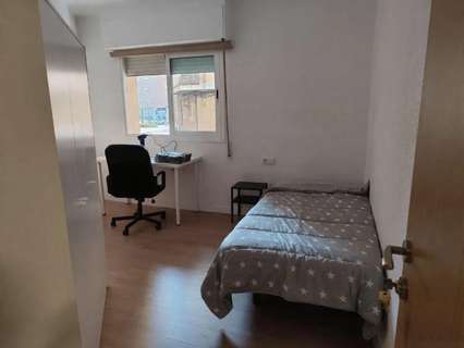 Piso en alquiler en Murcia