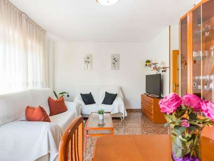 Piso en venta en Murcia