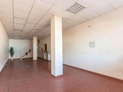 Local comercial en alquiler en Murcia