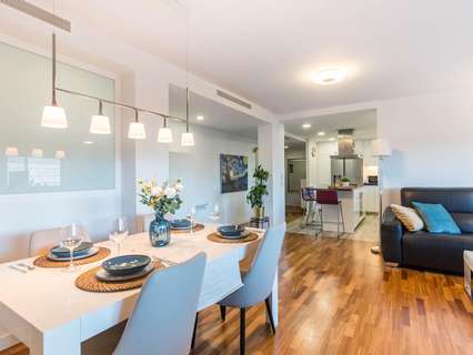 Piso en venta en Murcia