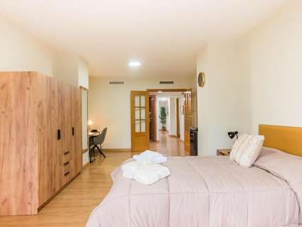 Piso en alquiler en Murcia