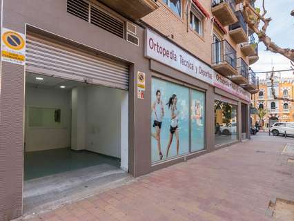 Local comercial en venta en Murcia