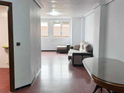 Piso en venta en Alcoy/Alcoi