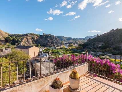 Chalet en venta en Blanca