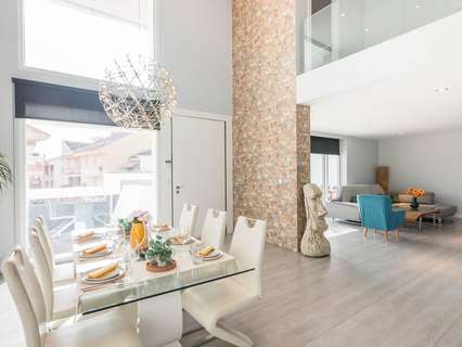 Chalet en venta en Molina de Segura