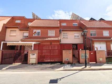 Casa en venta en Murcia