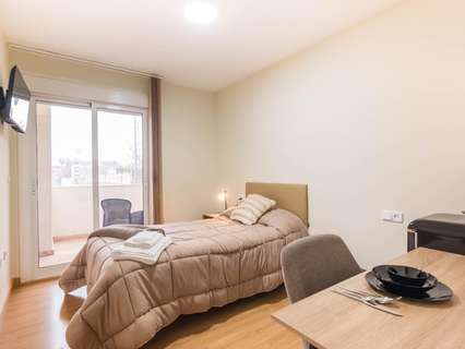 Piso en alquiler en Murcia