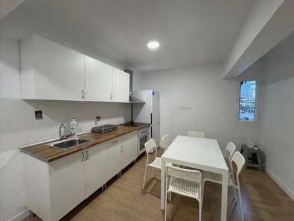 Piso en alquiler en Murcia