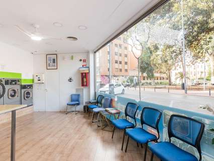 Local comercial en venta en Murcia