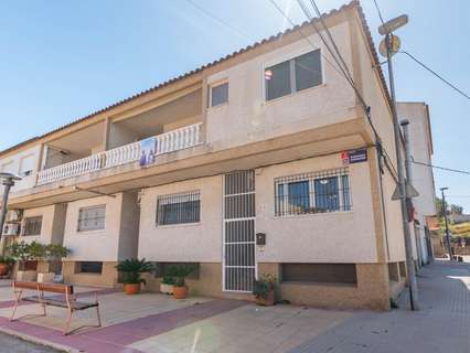 Casa en venta en Murcia zona Zeneta
