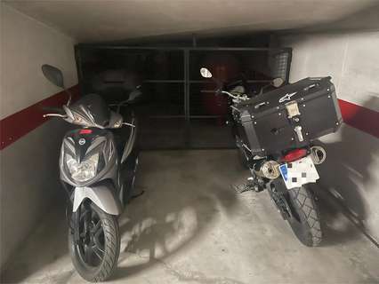 Plaza de parking en venta en Murcia