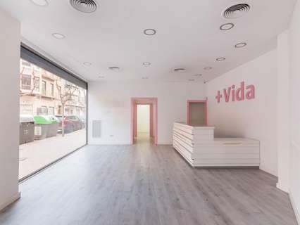 Local comercial en venta en Murcia