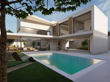 Chalet en venta en Fortuna