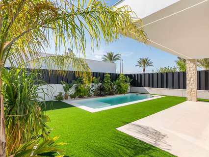 Chalet en venta en Molina de Segura