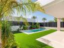Chalet en venta en Molina de Segura