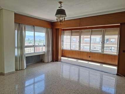 Piso en alquiler en Murcia
