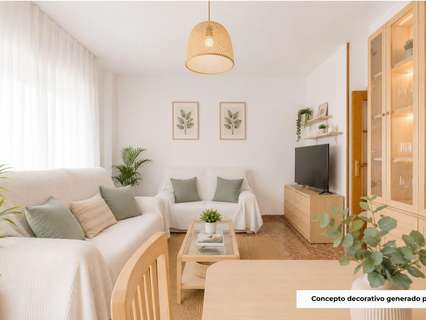Piso en venta en Murcia rebajado