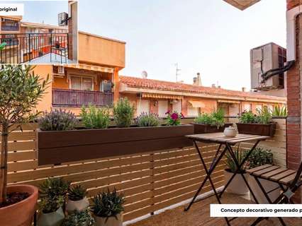 Piso en venta en Santomera